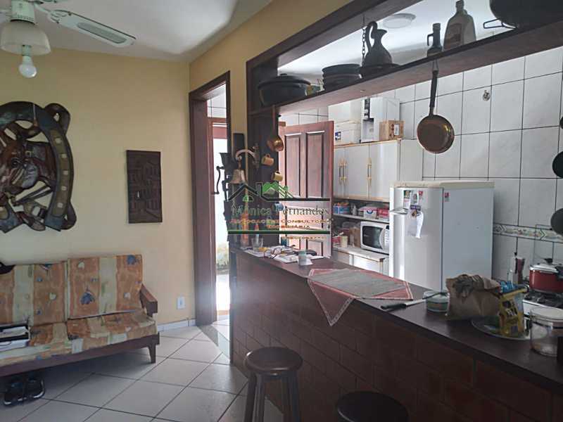 Casa à venda com 1 quarto, 107m² - Foto 12