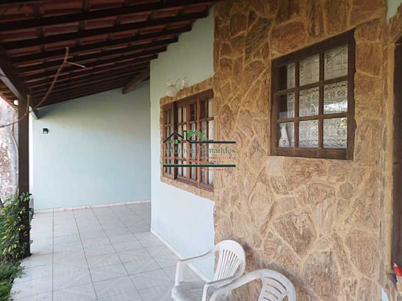 Casa à venda com 1 quarto, 107m² - Foto 16