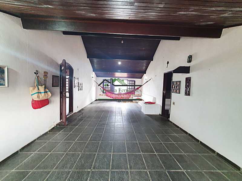 Casa à venda com 5 quartos, 280m² - Foto 24