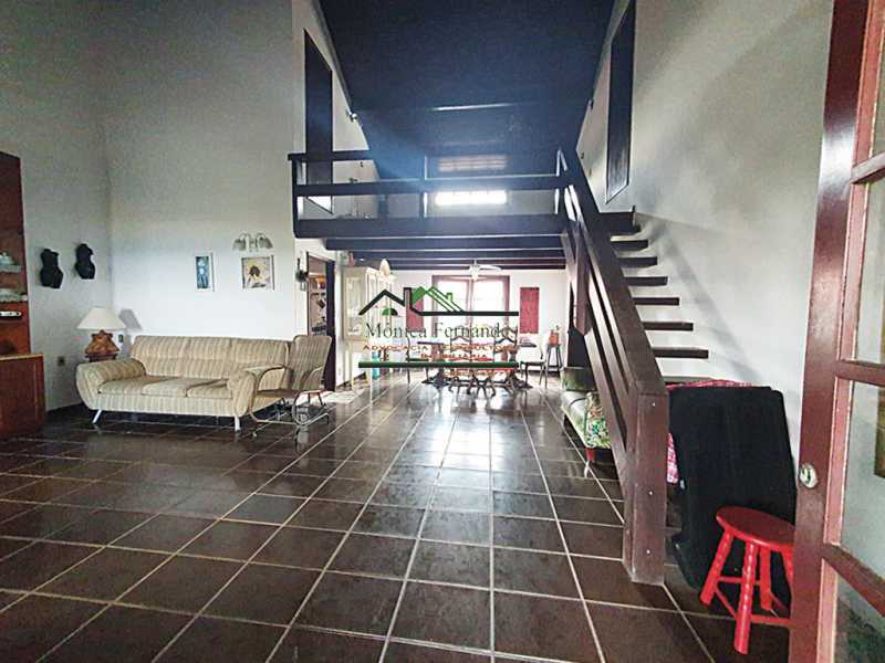 Casa à venda com 5 quartos, 280m² - Foto 26