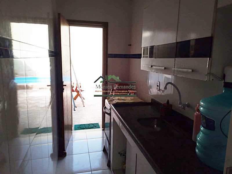 Casa à venda com 1 quarto, 49m² - Foto 12