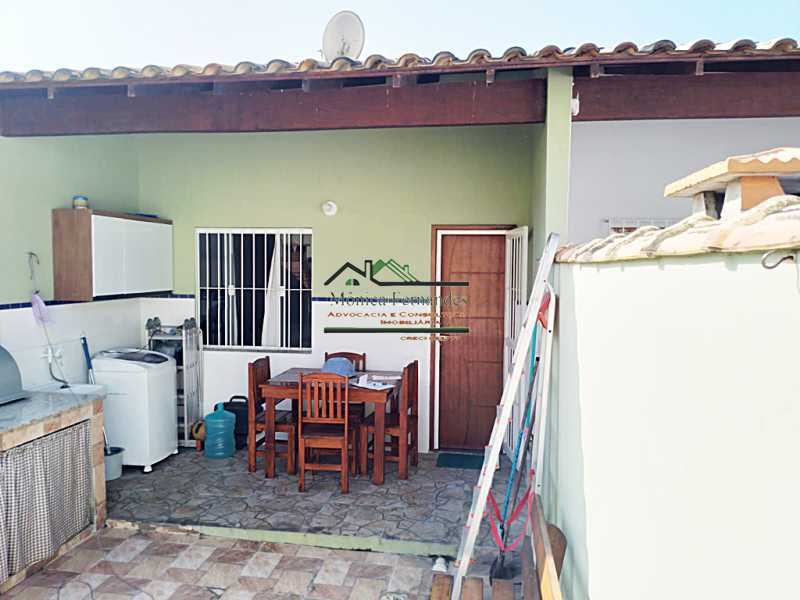 Casa à venda com 1 quarto, 49m² - Foto 18