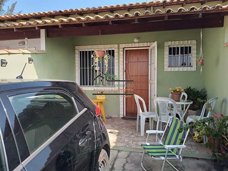 Casa à venda com 1 quarto, 49m² - Foto 20