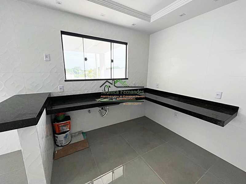 Casa de Condomínio à venda com 3 quartos, 103m² - Foto 16