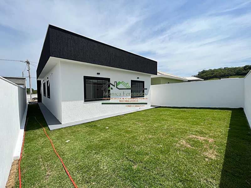 Casa de Condomínio à venda com 3 quartos, 103m² - Foto 19