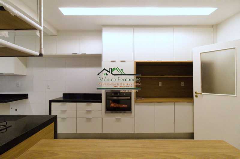 Apartamento à venda com 4 quartos, 320m² - Foto 15