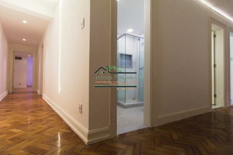 Apartamento à venda com 4 quartos, 320m² - Foto 19