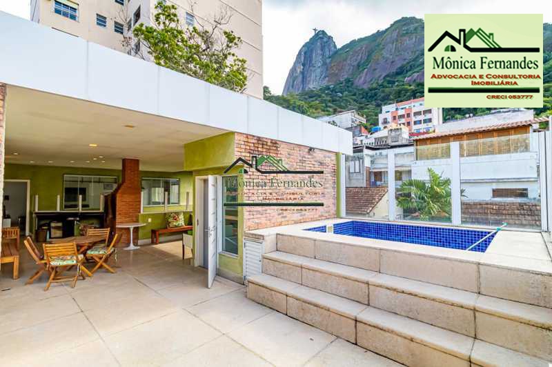 Casa de Vila à venda com 4 quartos, 595m² - Foto 1