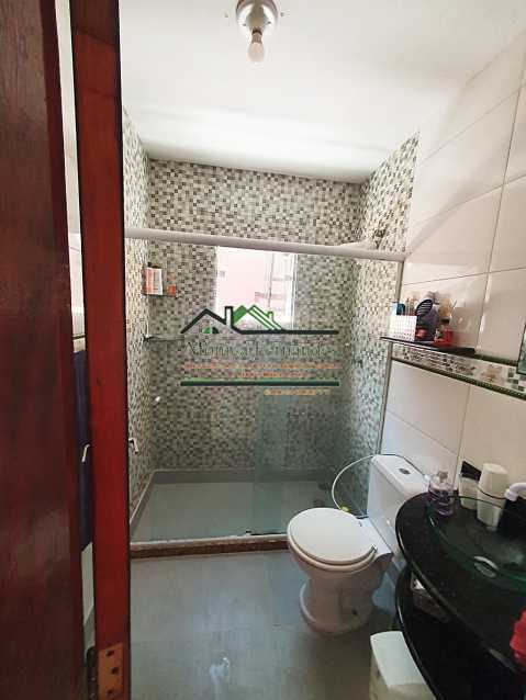 Casa à venda com 2 quartos, 92m² - Foto 17