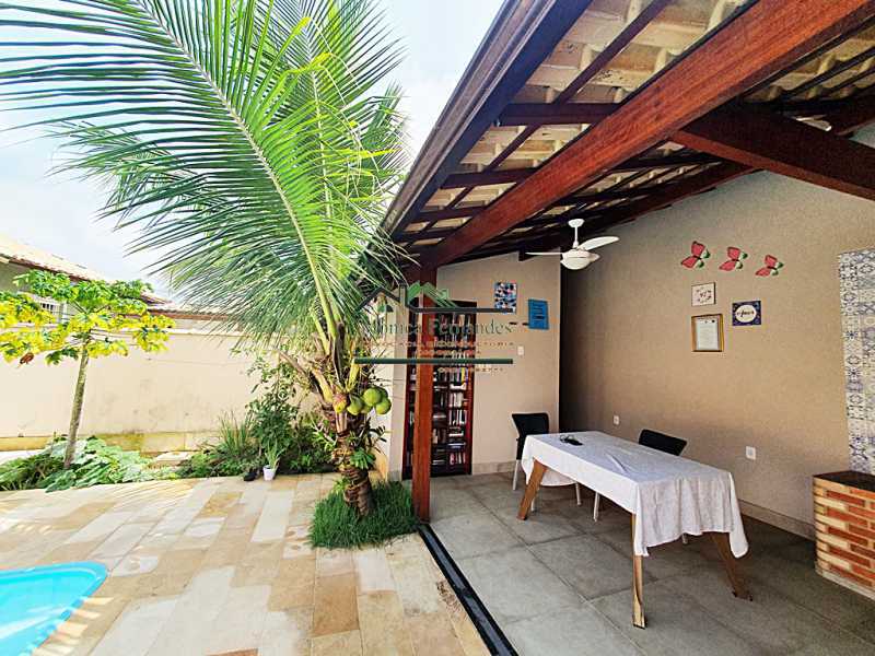 Casa à venda com 2 quartos, 92m² - Foto 24