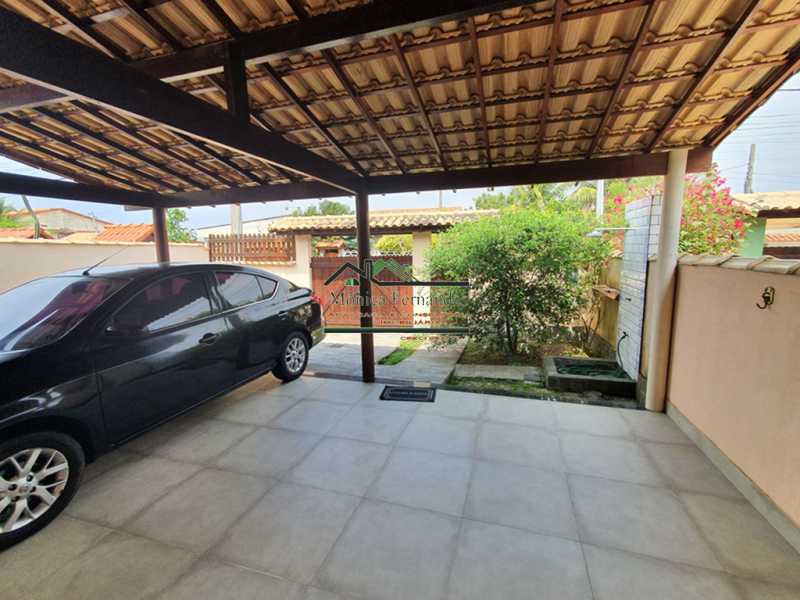 Casa à venda com 2 quartos, 92m² - Foto 26