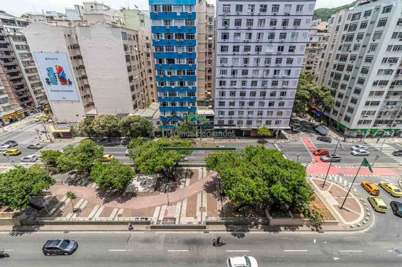 Apartamento à venda com 3 quartos, 135m² - Foto 29