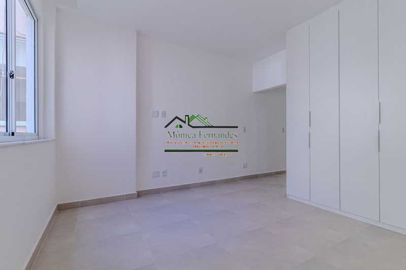 Apartamento à venda com 3 quartos, 135m² - Foto 9