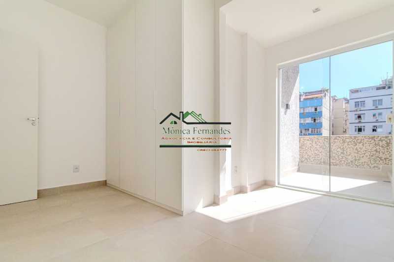 Apartamento à venda com 3 quartos, 135m² - Foto 13