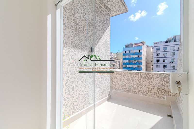 Apartamento à venda com 3 quartos, 135m² - Foto 18