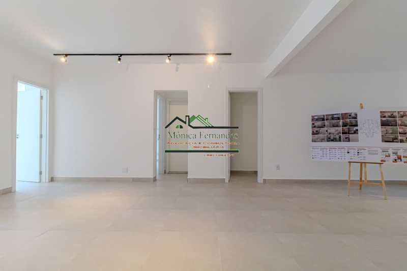 Apartamento à venda com 3 quartos, 135m² - Foto 17