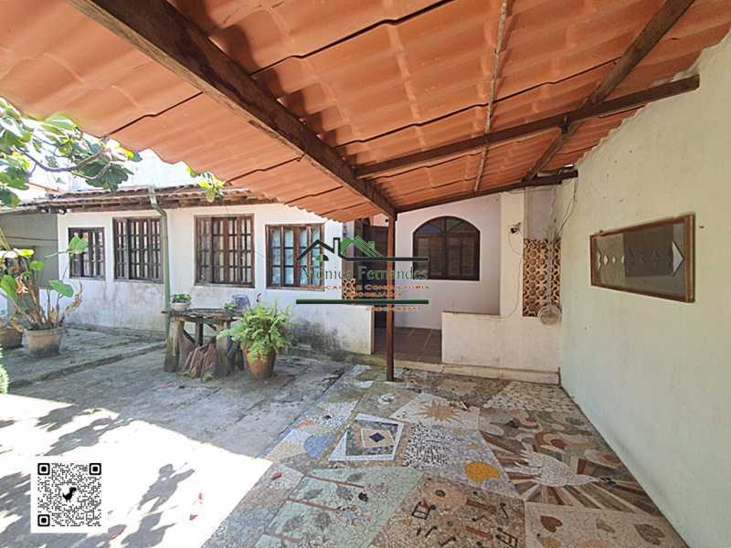 Casa à venda com 4 quartos, 480m² - Foto 18