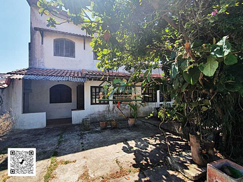 Casa à venda com 4 quartos, 480m² - Foto 29