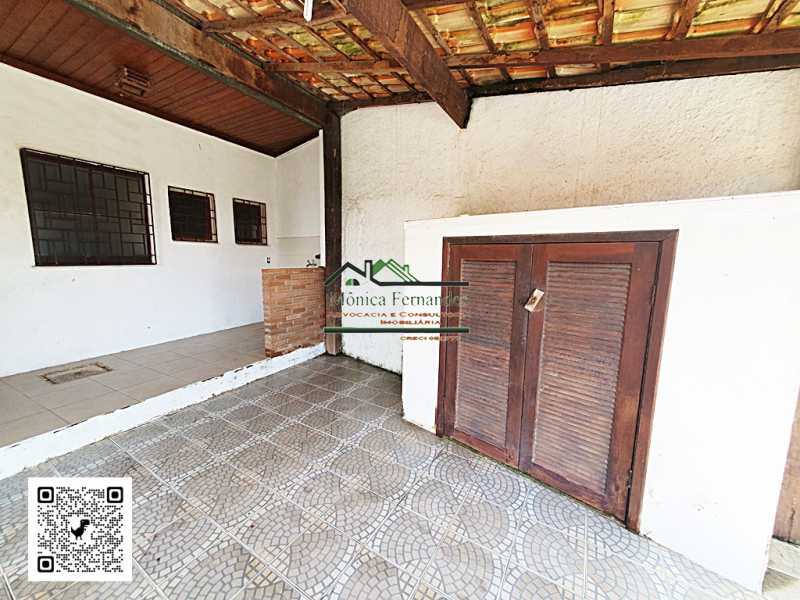 Casa à venda com 6 quartos, 479m² - Foto 15