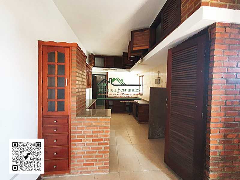 Casa à venda com 6 quartos, 479m² - Foto 18