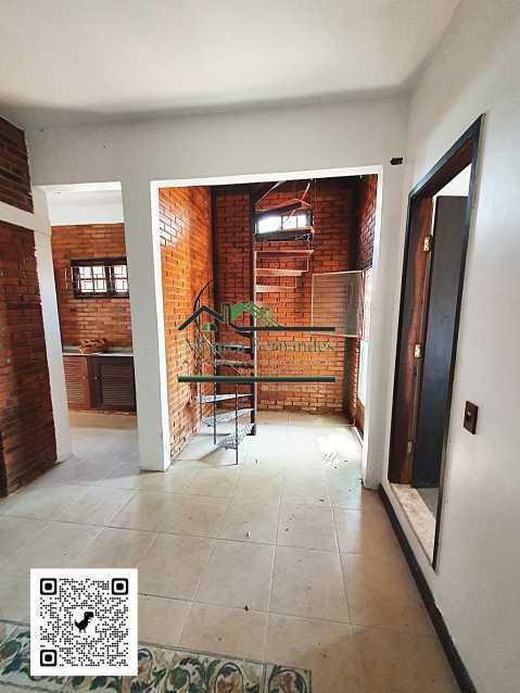 Casa à venda com 6 quartos, 479m² - Foto 22