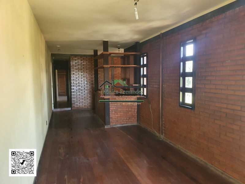 Casa à venda com 6 quartos, 479m² - Foto 25