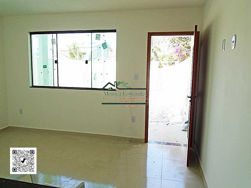 Casa à venda com 2 quartos, 86m² - Foto 2