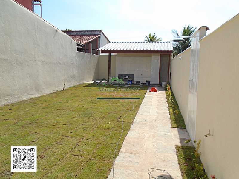 Casa à venda com 2 quartos, 86m² - Foto 22