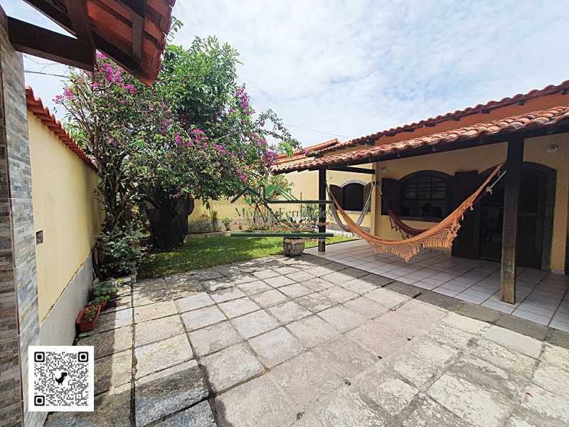 Casa à venda com 2 quartos, 156m² - Foto 4