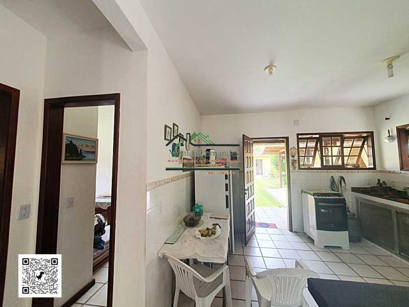 Casa à venda com 2 quartos, 156m² - Foto 16