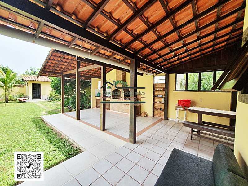 Casa à venda com 2 quartos, 156m² - Foto 19