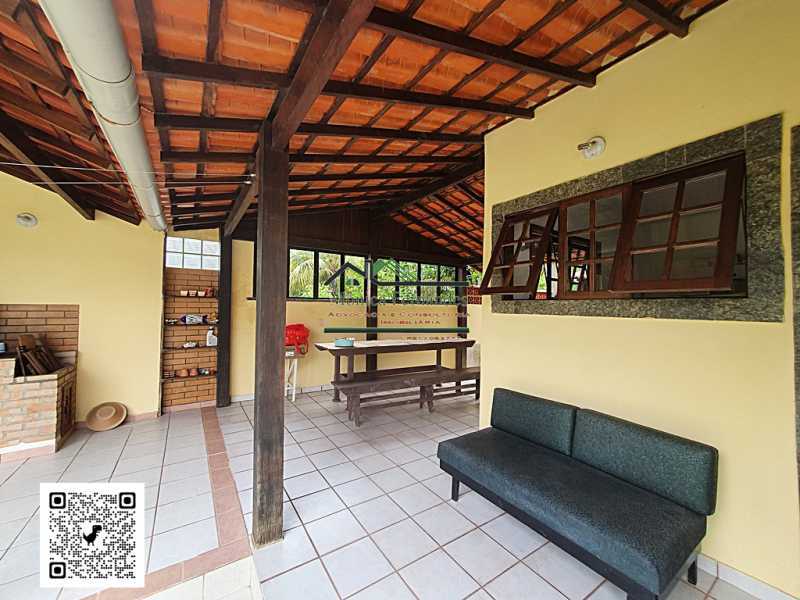 Casa à venda com 2 quartos, 156m² - Foto 21