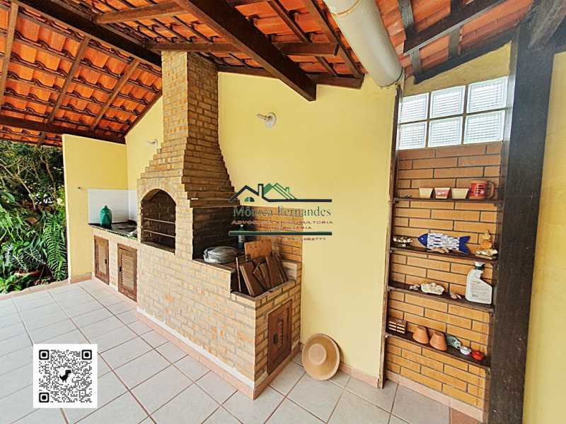 Casa à venda com 2 quartos, 156m² - Foto 22