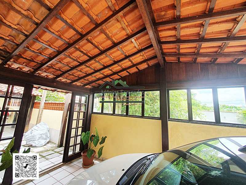 Casa à venda com 2 quartos, 156m² - Foto 25