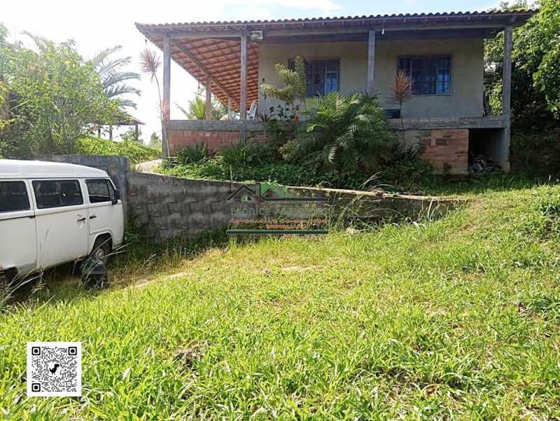 Casa, 2 quartos - Foto 2