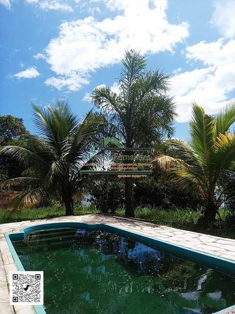 Casa, 2 quartos - Foto 4