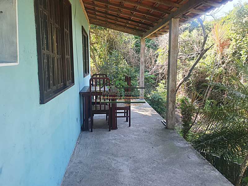 Casa, 2 quartos - Foto 8