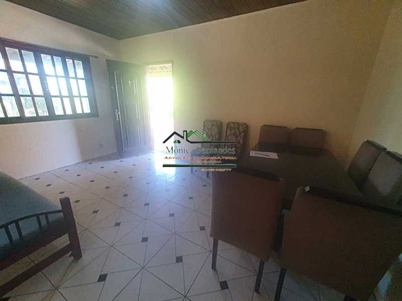 Casa, 2 quartos - Foto 9