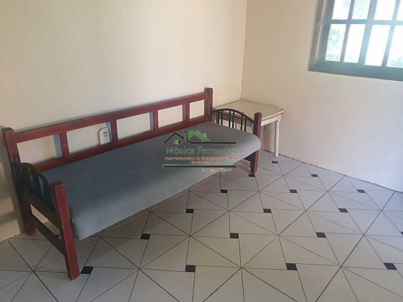 Casa, 2 quartos - Foto 11