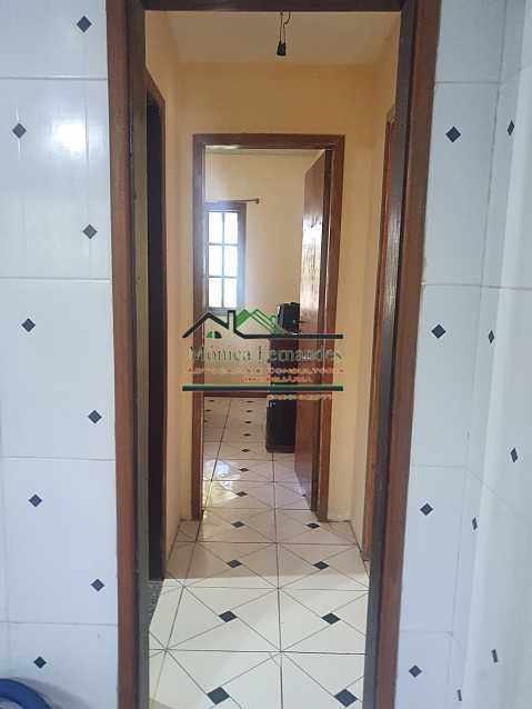 Casa, 2 quartos - Foto 16