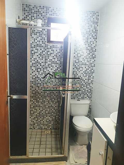Casa, 2 quartos - Foto 17