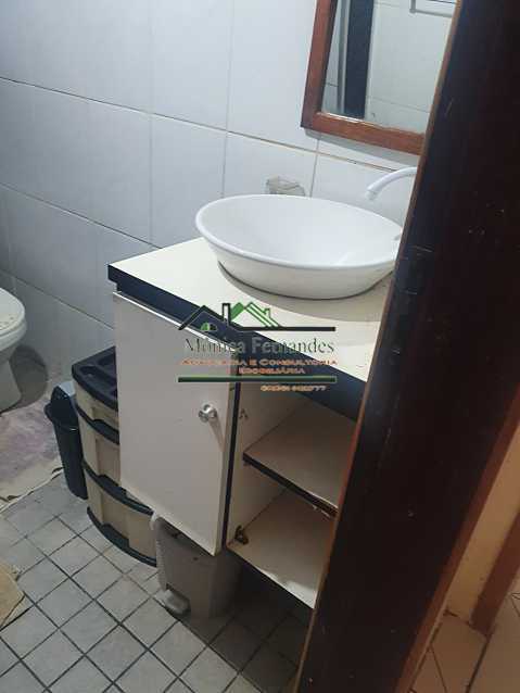 Casa, 2 quartos - Foto 18