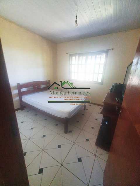 Casa, 2 quartos - Foto 20