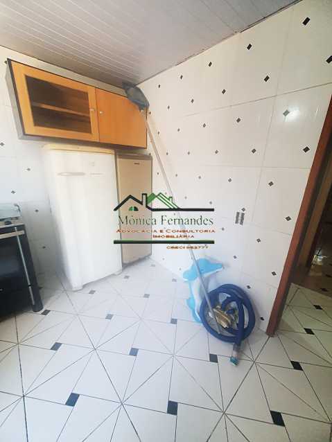 Casa, 2 quartos - Foto 22