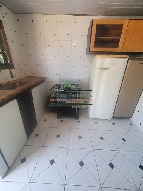 Casa, 2 quartos - Foto 23
