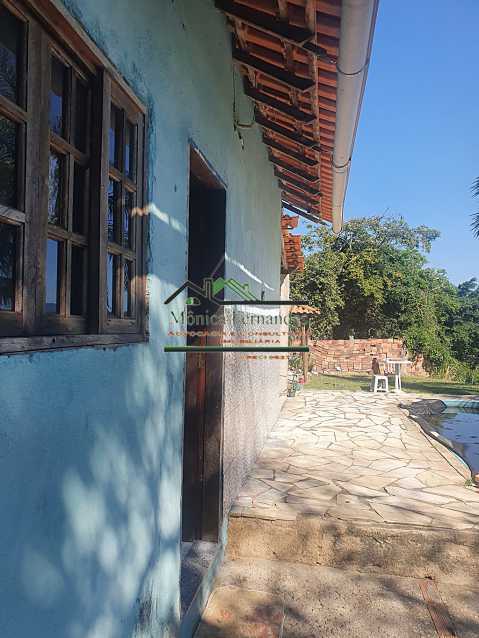 Casa, 2 quartos - Foto 25