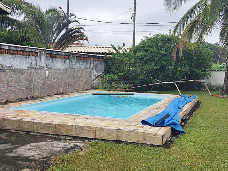 Casa à venda com 3 quartos, 160m² - Foto 2