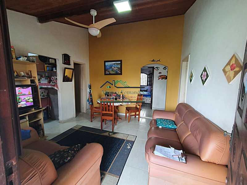 Casa à venda com 3 quartos, 160m² - Foto 5