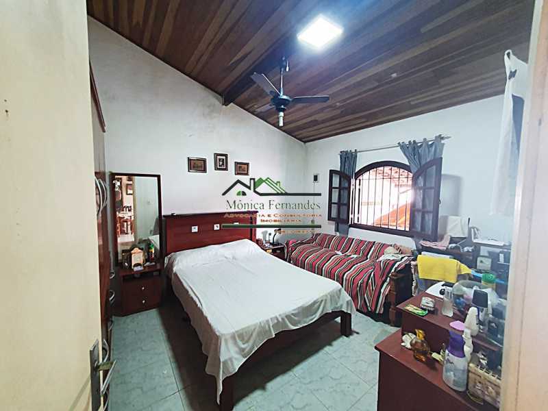 Casa à venda com 3 quartos, 160m² - Foto 9