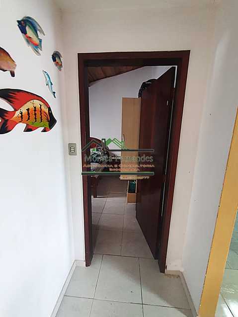 Casa à venda com 3 quartos, 160m² - Foto 10